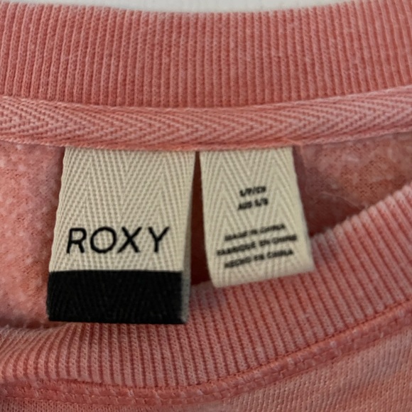 Roxy Crewneck - Picture 5 of 5
